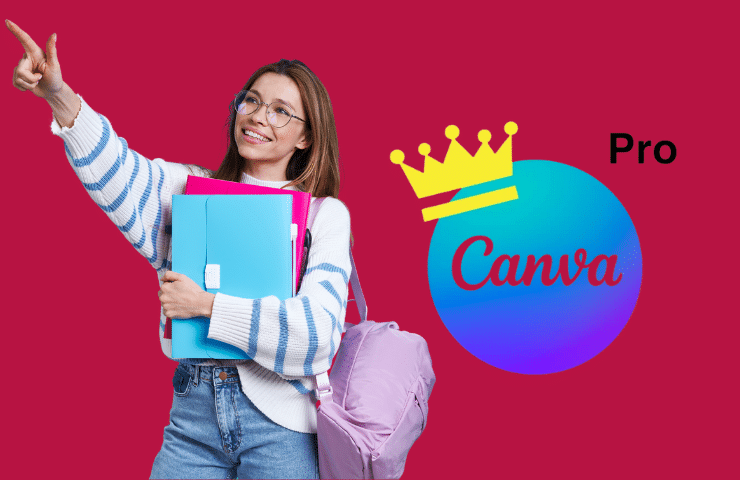 Canva Pro